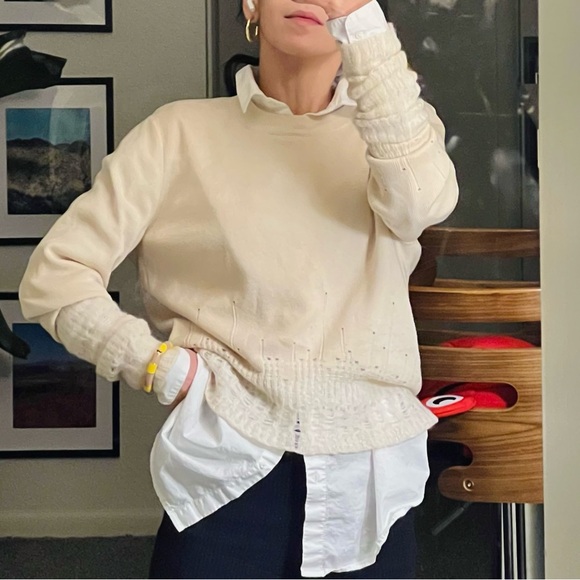 3.1 Phillip Lim wool sweater - Picture 2 of 10